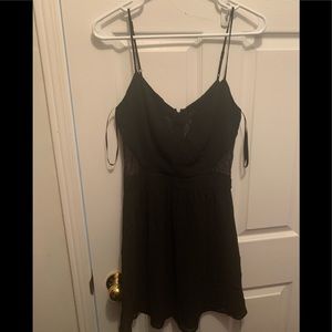 Little black  summer dress